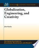 Globalization, engineering, and creativity