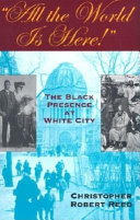 "All the world is here!" : the Black presence at White City /