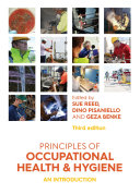 Principles of Occupational Health and Hygiene : an Introduction.