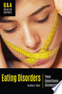 Eating disorders : your questions answered /