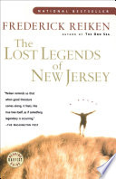The lost legends of New Jersey /