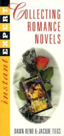 Collecting romance novels /