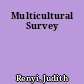 Multicultural Survey