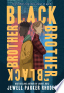 Black brother, black brother /