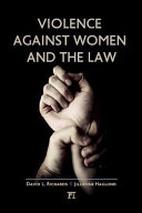 Violence against women and the law /