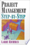 Project management step-by-step /