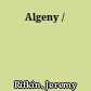 Algeny /