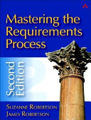 Mastering the requirements process /