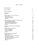 Local governments' capacity for problem solving : the role of regional councils and intergovernmental agreements /