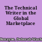 The Technical Writer in the Global Marketplace