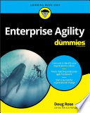 Enterprise agility for dummies /