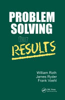 Problem solving for results /