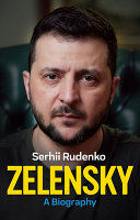 Zelensky : a biography /