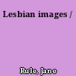 Lesbian images /