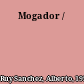 Mogador /