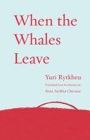 When the whales leave /