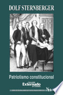 PATRIOTISMO CONSTITUCIONAL.