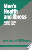 Men's Health and Illness : Gender, Power and the Body.