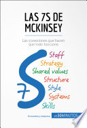 Las 7S de McKinsey /