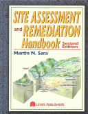 Site assessment and remediation handbook /