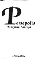 Persepolis /