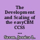 The Development and Scaling of the easyCBM CCSS Elementary Mathematics Measures : Grade 5. Technical Report #1319 /