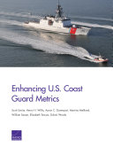 Enhancing U.S. Coast Guard metrics /