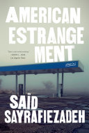 American estrangement : stories /