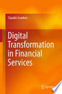 Digital transformation in financial services /