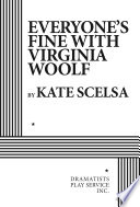 Everyone's fine with Virginia Woolf /