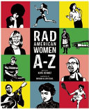 Rad American women A-Z /
