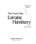Lorraine Hansberry /