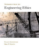 Introduction to engineering ethics /