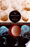 The spectacle of the races : scientists, institutions, and the race question in Brazil, 1870-1930 /