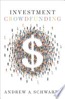 Investment crowdfunding /