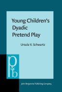 Young children's dyadic pretend play : a communication analysis of plot structure and plot generative strategies /