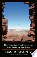 The tiny bee that hovers at the center of the world /