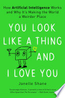 You look like a thing and I love you : how artificial intelligence works and why it's making the world a weirder place /