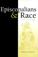 Episcopalians and race : Civil War to civil rights /