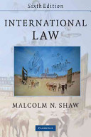 International law /