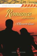 Romance authors : a research guide /