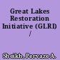 Great Lakes Restoration Initiative (GLRI) /