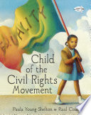 Child of the civil rights movement /