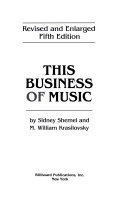 This business of music /