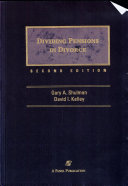 Dividing pensions in divorce /
