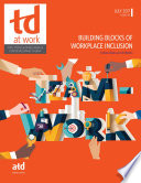 Building blocks of workplace inclusion /