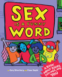 Sex is a funny word /