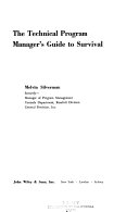 The technical program manager's guide to survival.