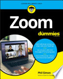 Zoom For Dummies /