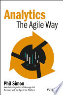 Analytics : the agile way /